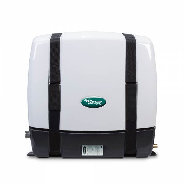 AC - 8 kVA (6.4 kW)