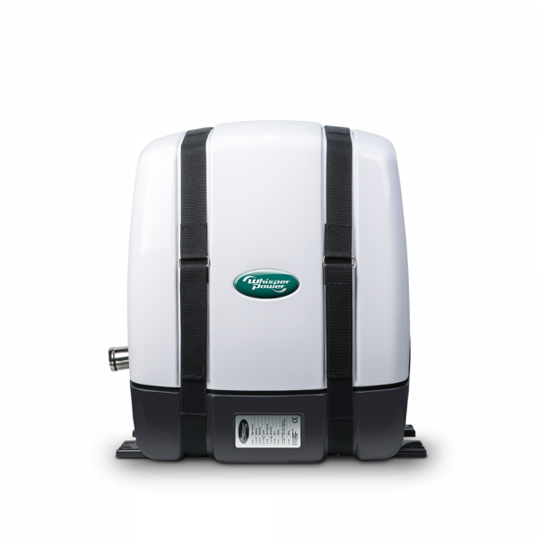 AC - 4.4 kVA (3.5 kW)